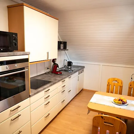Apartment Luri Gangelt
