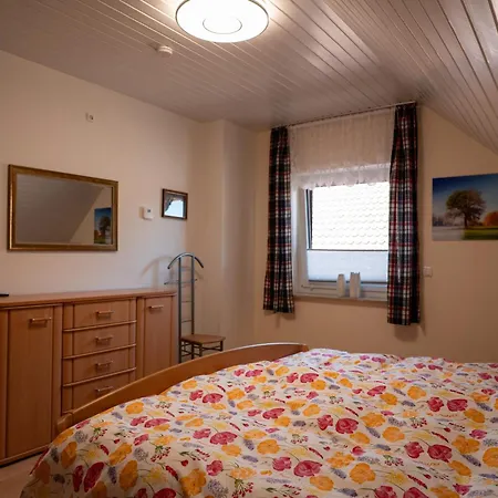 Apartment Luri