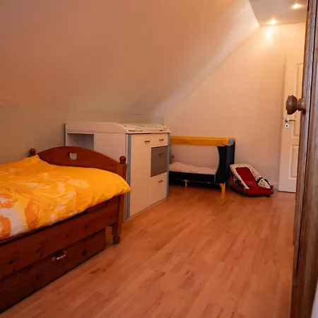 Luri Apartment Gangelt