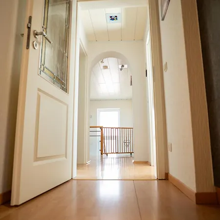 Apartment Luri Gangelt
