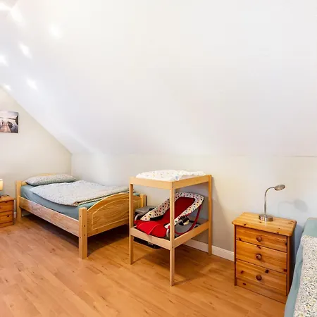Apartament Luri