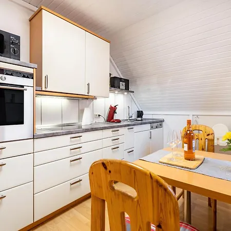 Luri Apartament Gangelt