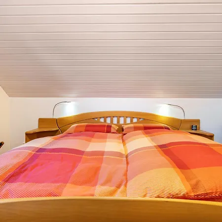 Luri Apartmán Gangelt