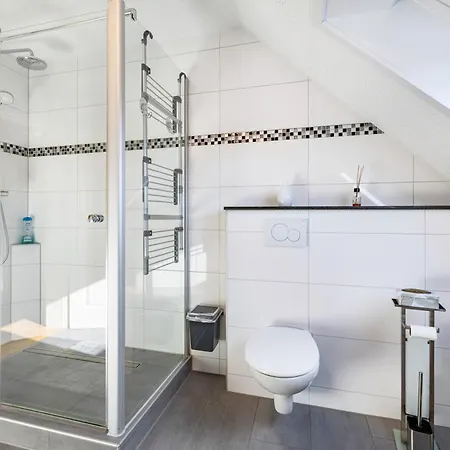 Luri Apartament Gangelt