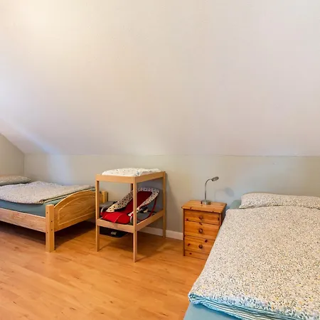 Apartmán Luri Gangelt
