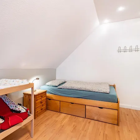 Apartament Luri Gangelt