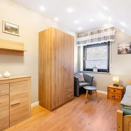 Luri Apartmán Gangelt