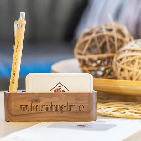 Διαμέρισμα Luri Gangelt