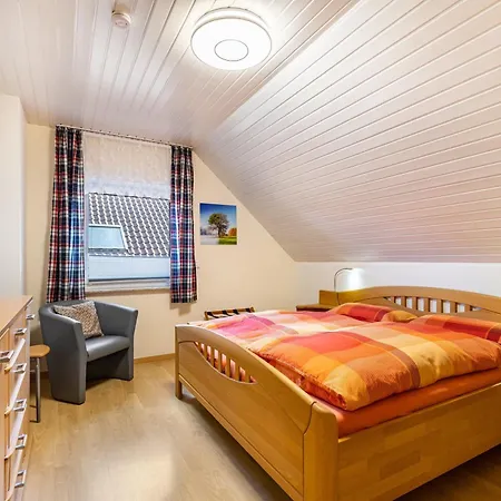 Apartment Luri Gangelt