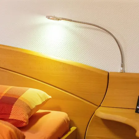 Luri Apartment Gangelt