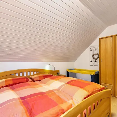 Apartment Luri Gangelt