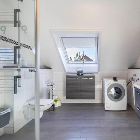 Apartment Luri *