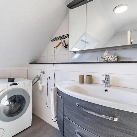 Apartment Luri