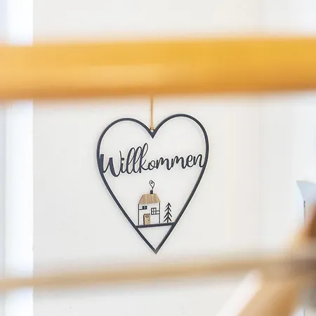 Luri Apartment