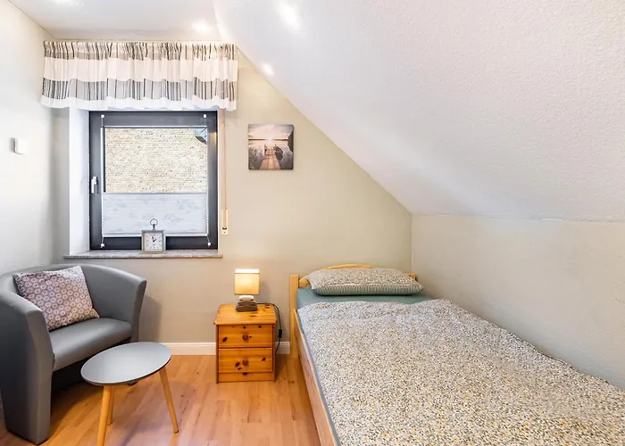 Appartement Luri