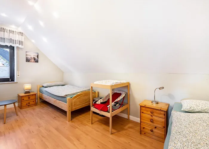 Appartement Luri