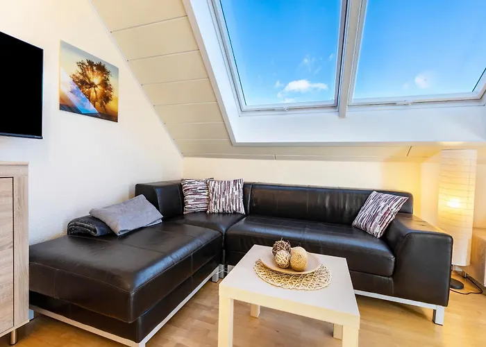 Luri Appartement
