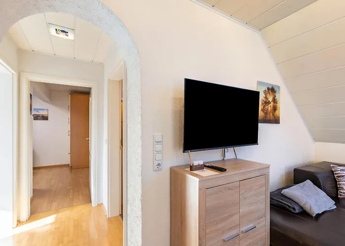 Luri Appartement Gangelt