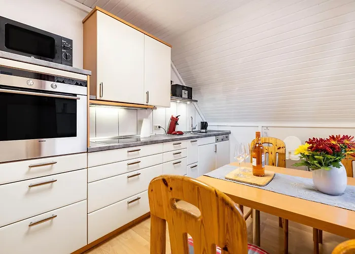 Luri Appartement Gangelt