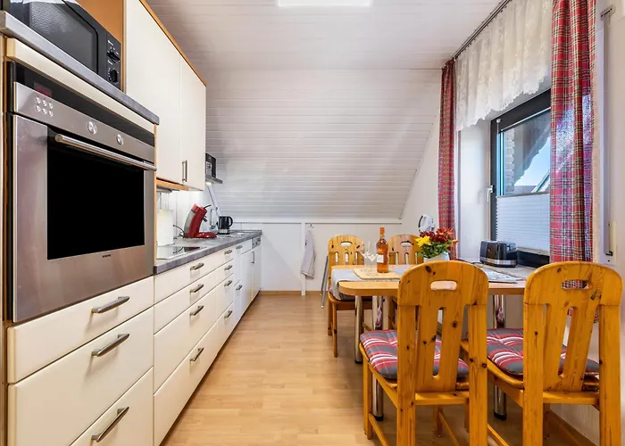 Appartement Luri