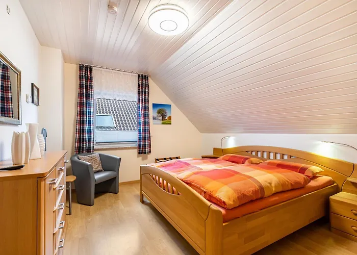 Appartement Luri *