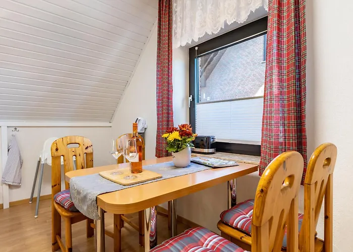 Luri Appartement *