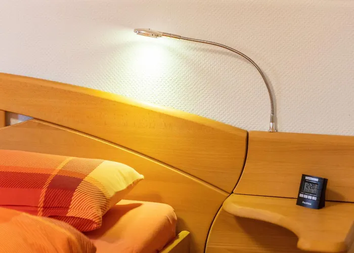 Appartement Luri Gangelt
