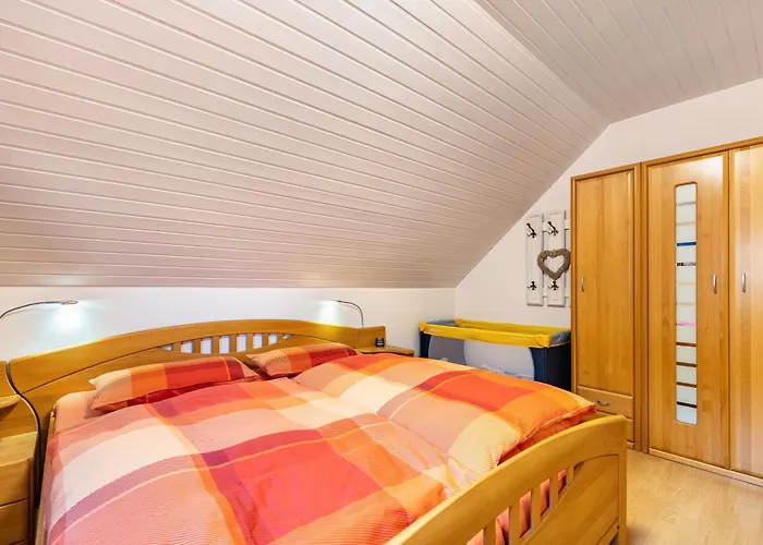 Appartement Luri *