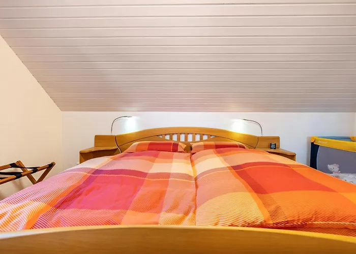 Luri Appartement Gangelt