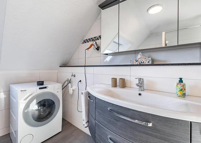 Appartement Luri *