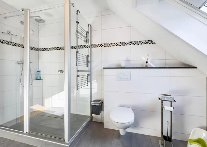 Luri Appartement Gangelt