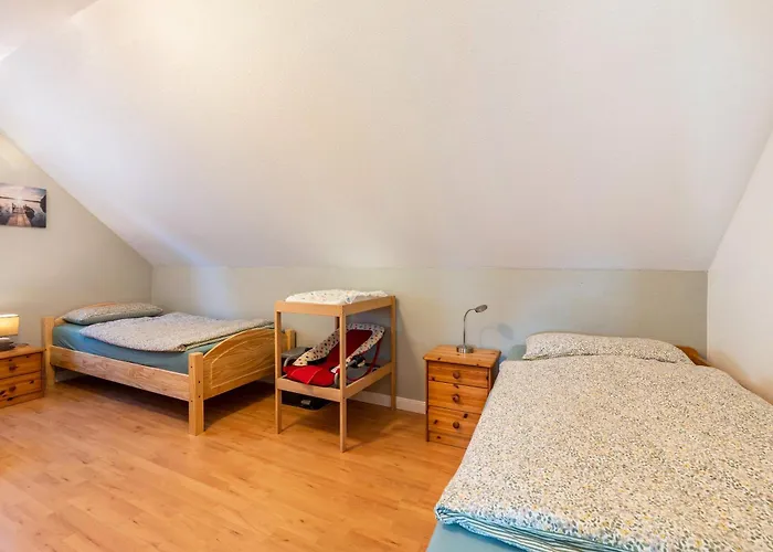Appartement Luri Gangelt