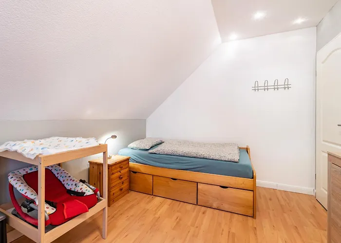 Appartement Luri Gangelt