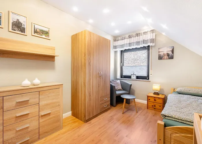 Luri Appartement Gangelt