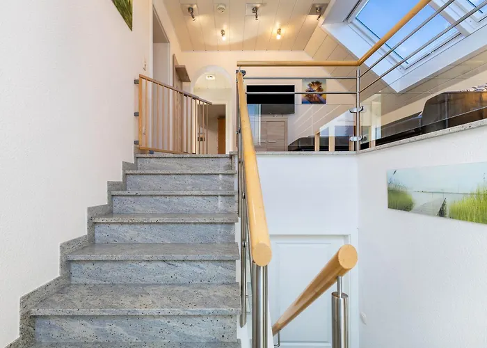 Luri Appartement